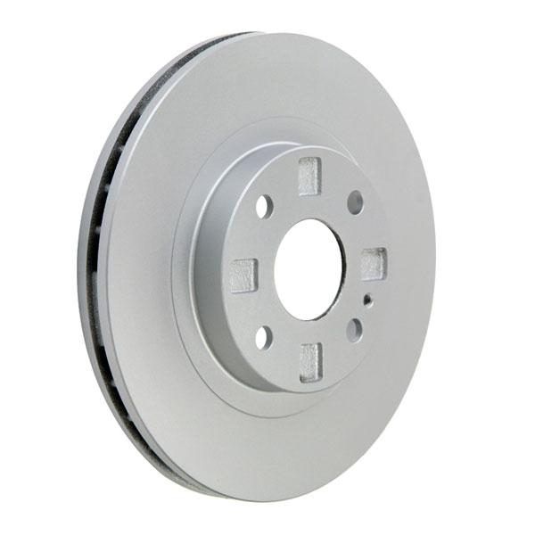 Pagid Brake Discs 104680778