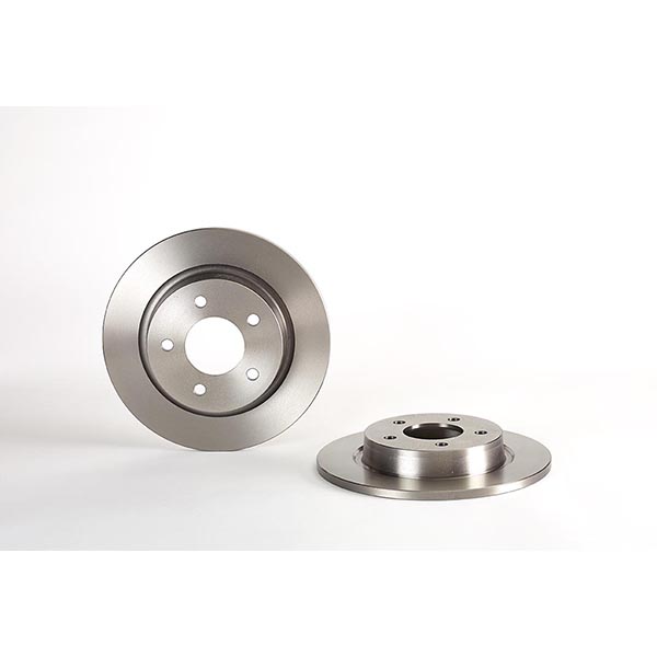 Brembo Brake Discs 10468082A