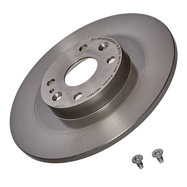 Brembo Brake Discs 10468084A