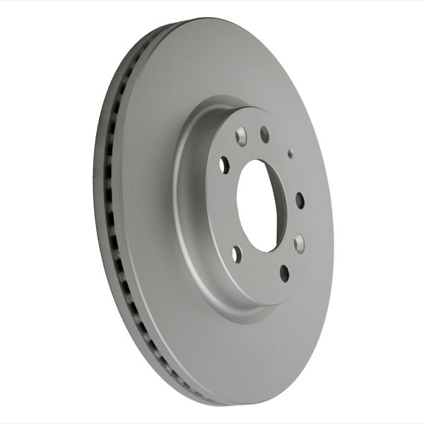 Pagid Brake Discs 104680898