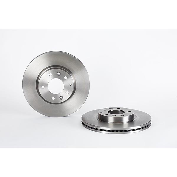 Brembo Brake Discs 10468089A