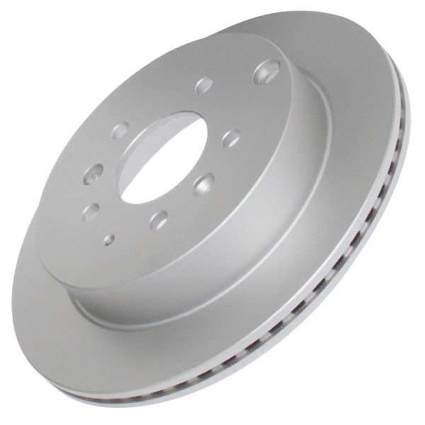 Pagid Brake Discs 104680928