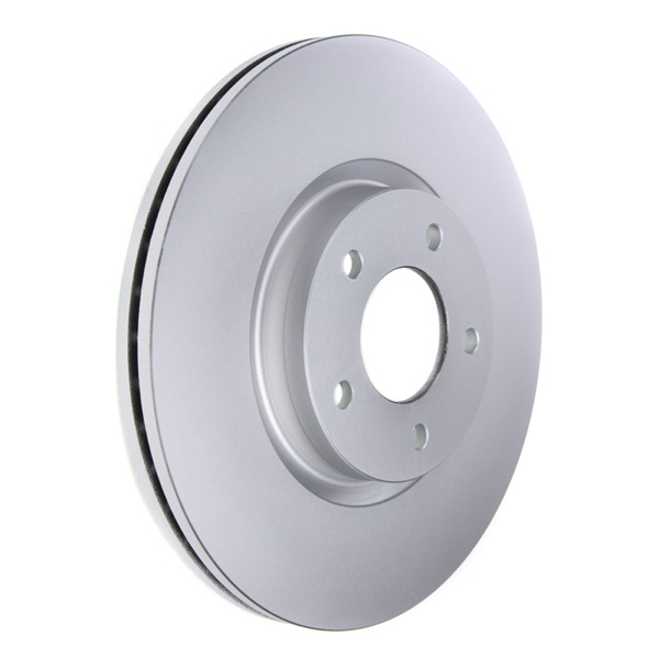 Pagid Brake Discs 104681528