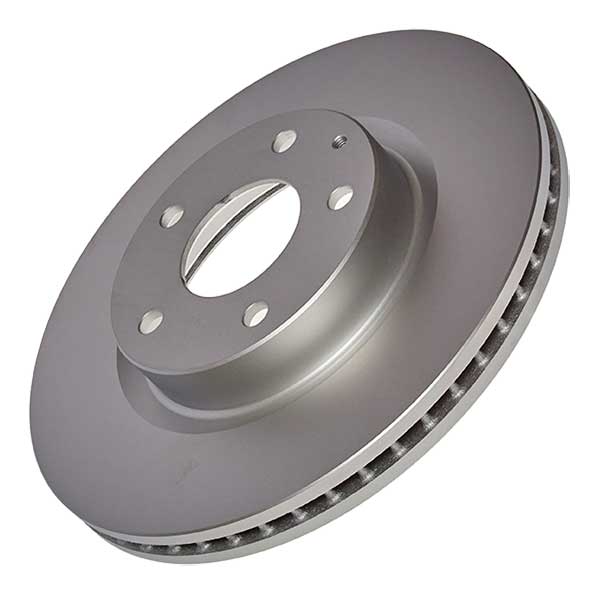 Pagid Brake Discs 104681848