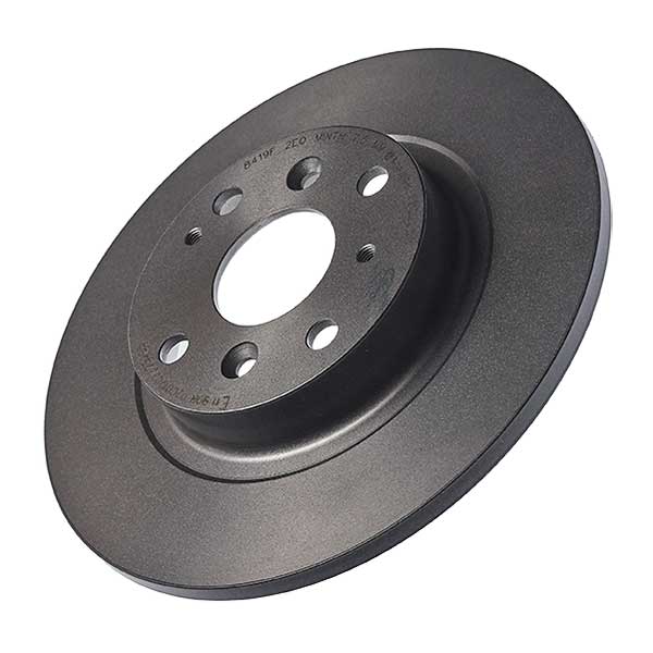 Brembo Brake Discs 10468202A