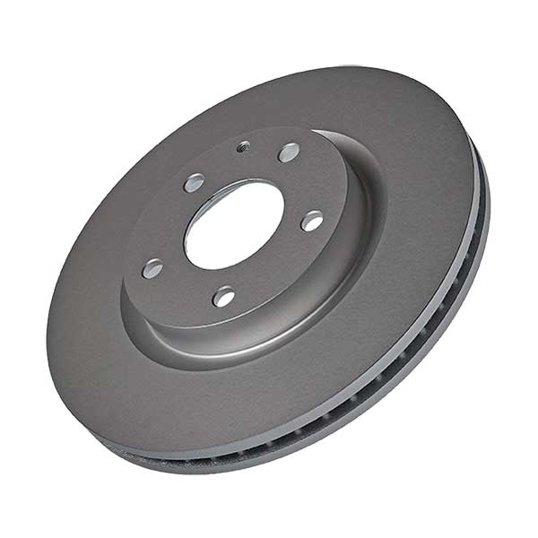 Pagid Brake Discs 104682108