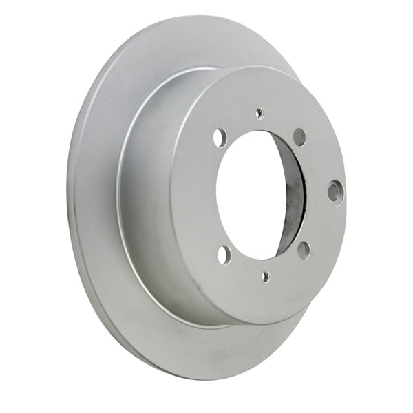 Pagid Brake Discs 104690048