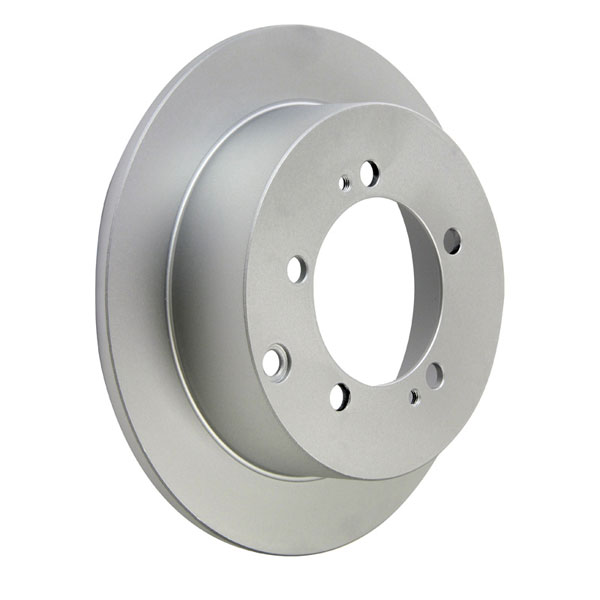 Pagid Brake Discs 104690268