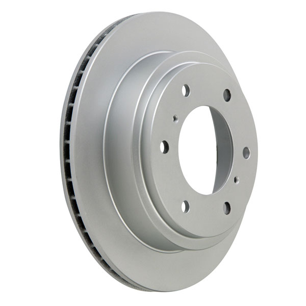 Pagid Brake Discs 104690278