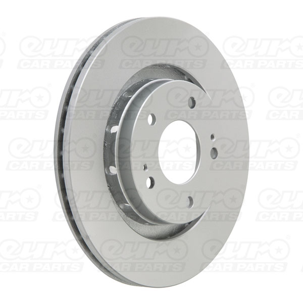 Pagid Brake Discs 104690328