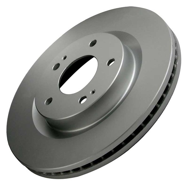 Pagid Brake Discs 104690858