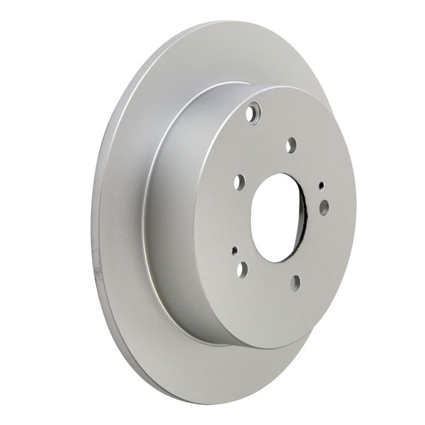 Pagid Brake Discs 104690868