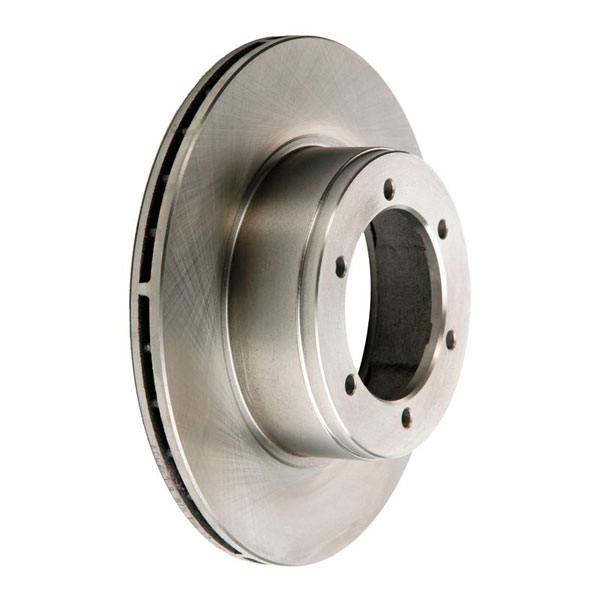Nipparts Brake Discs 104690958
