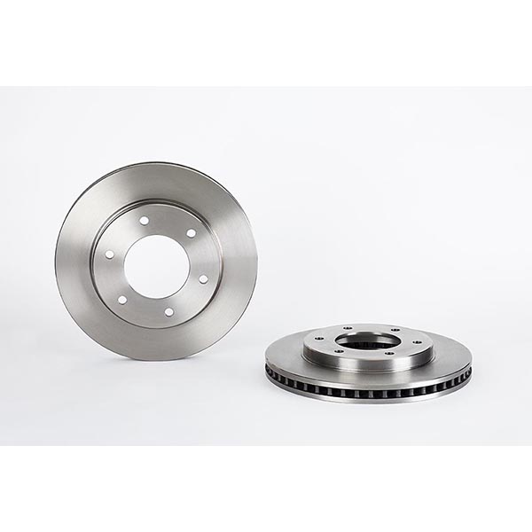 Brembo Brake Discs 10469101A