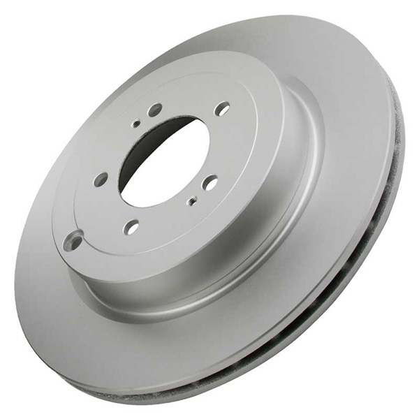 Pagid Brake Discs 104691668