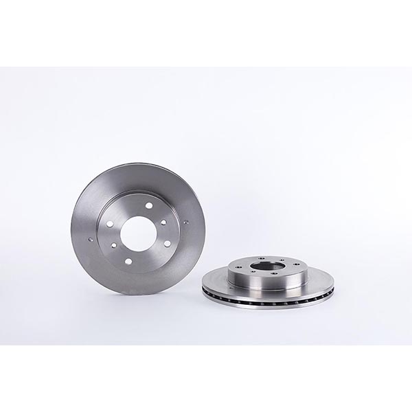 Brembo Brake Discs 10470002A