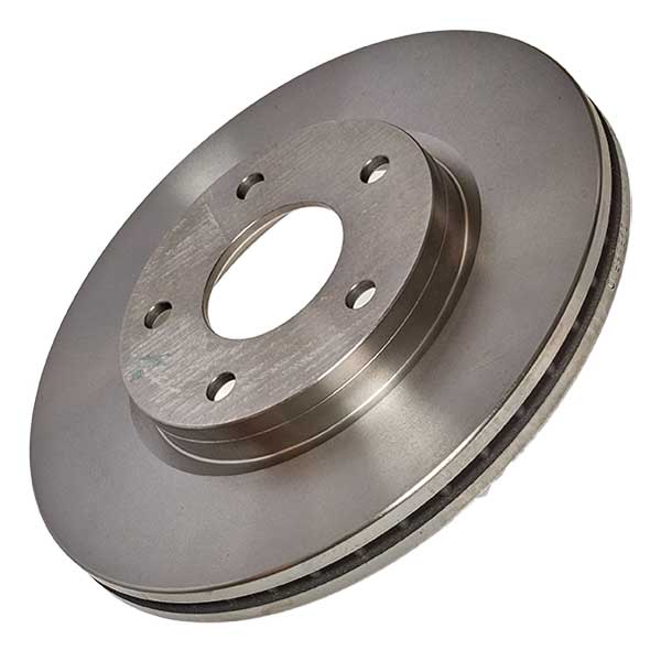 Brembo Brake Discs 10470059A