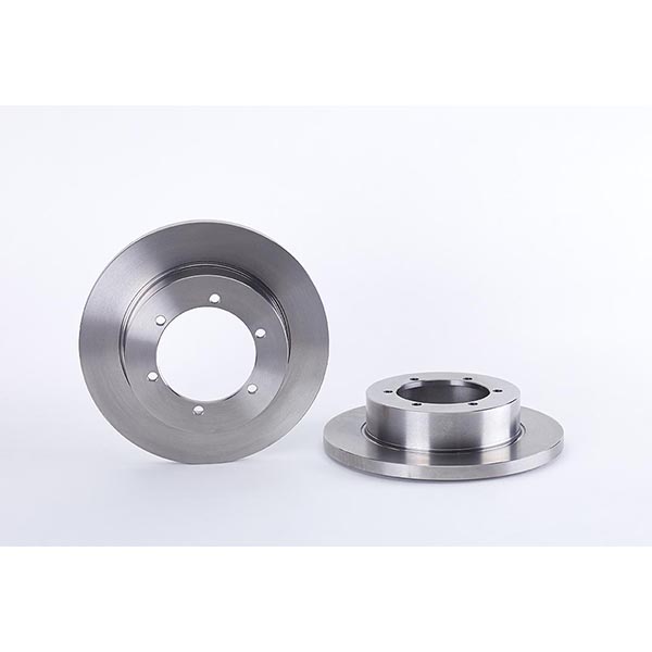 Brembo Brake Discs 10470062A