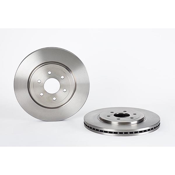 Brembo Brake Discs 10470095A