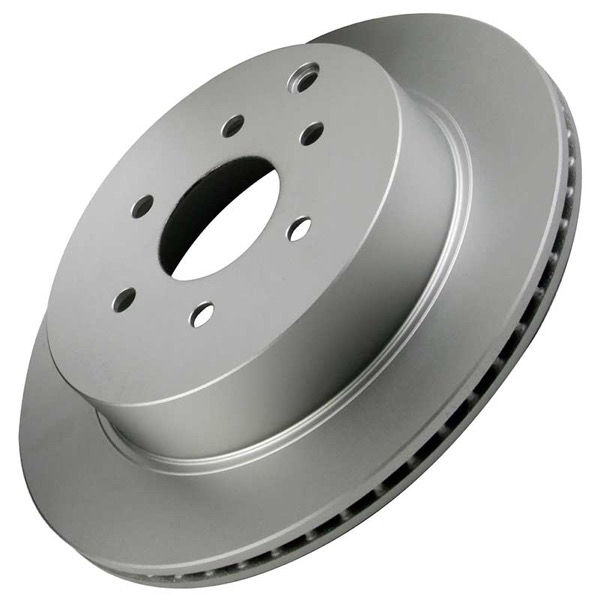 Pagid Brake Discs 104700968