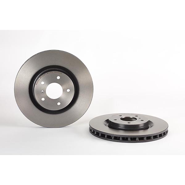 Brembo Brake Discs 10470098A