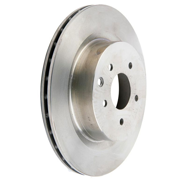 Pagid Brake Discs 104700998