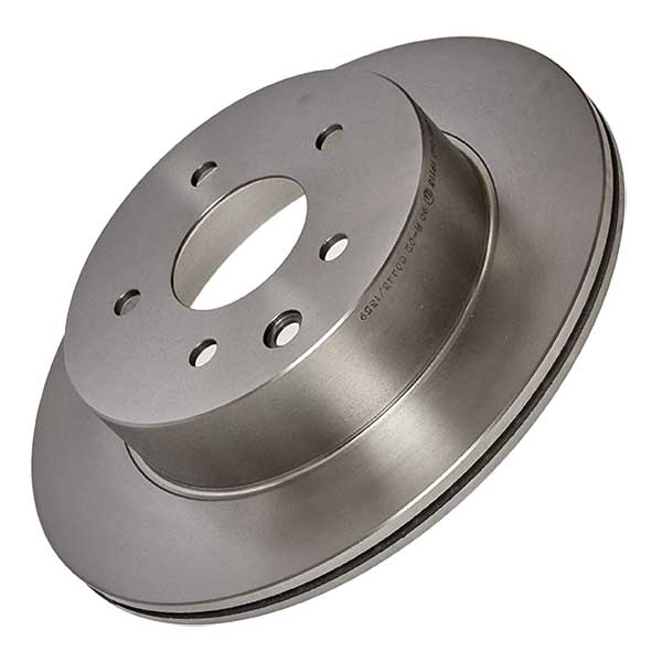 Bosch Brake Discs 104701797