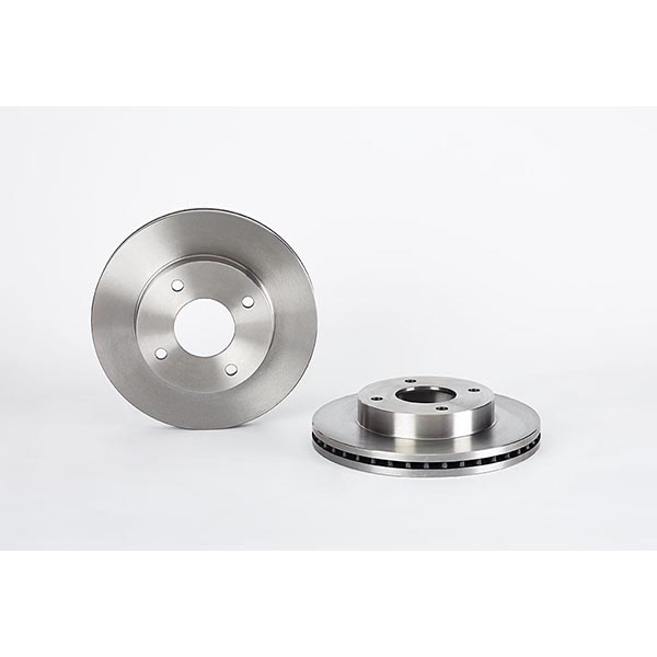 Brembo Brake Discs 10470201A