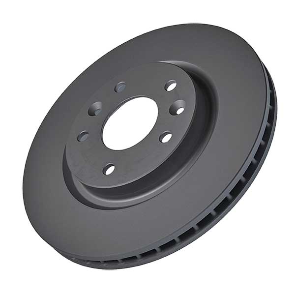 Bosch Brake Discs 104702077