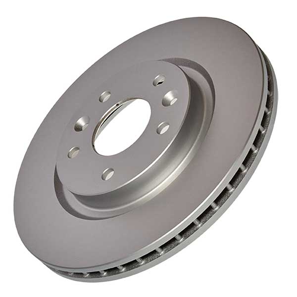 Pagid Brake Discs 104702078