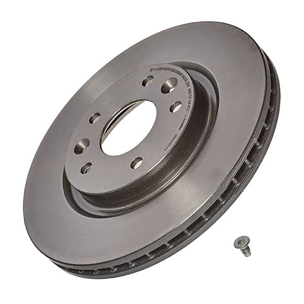 Brembo Brake Discs 10470207A