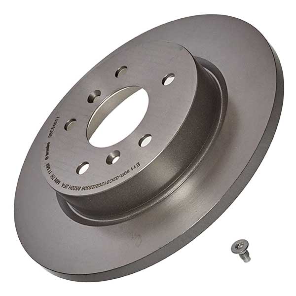 Brembo Brake Discs 10470208A