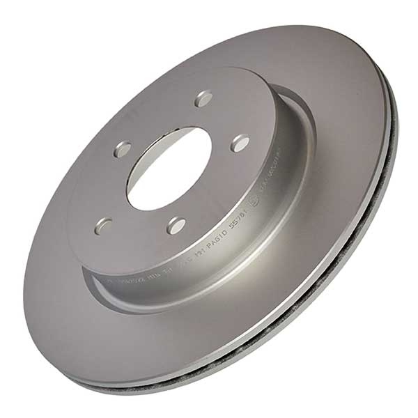 Pagid Brake Discs 104702128