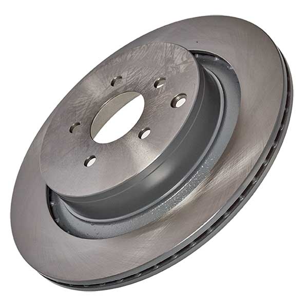 Blueprint Brake Discs 10470221J