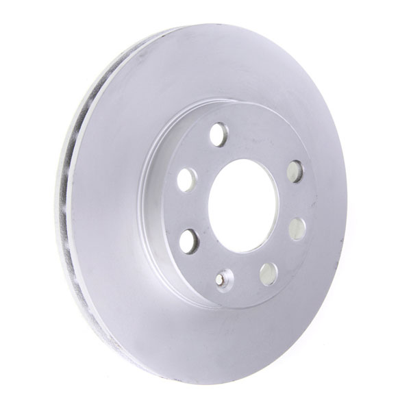 Pagid Brake Discs 104720018