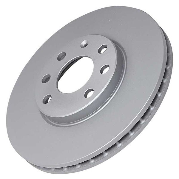 Bosch Brake Discs 104720037
