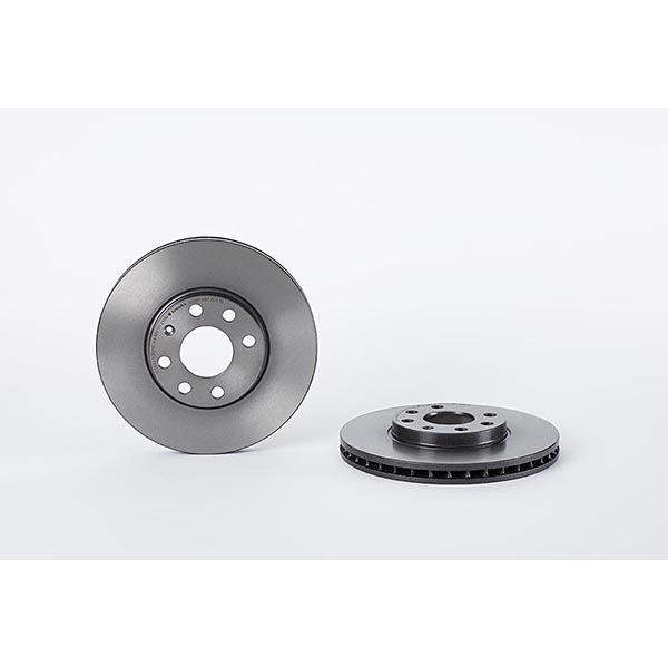 Brembo Brake Discs 10472003A
