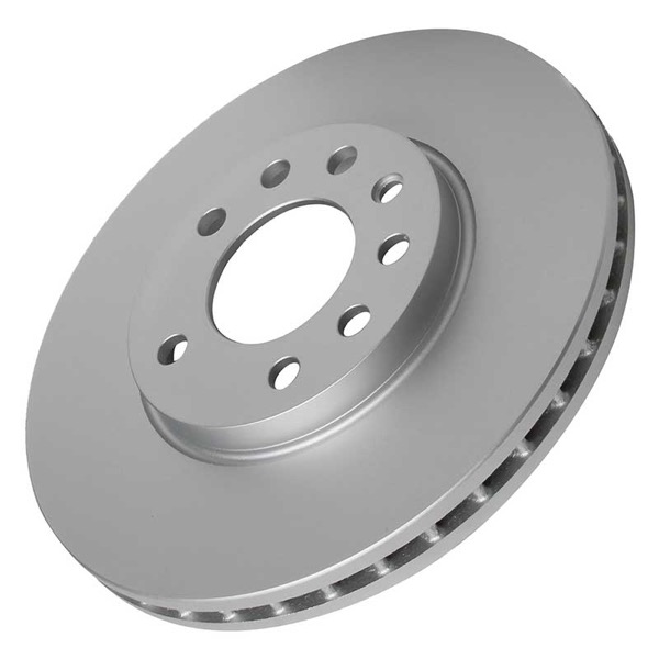 Pagid Brake Discs 104720058