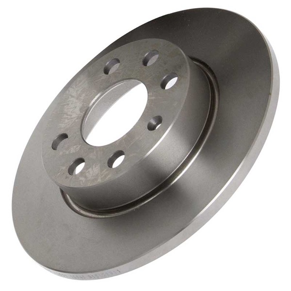 Bosch Brake Discs 104720067