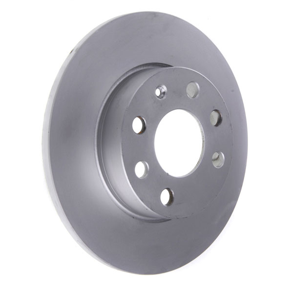 Pagid Brake Discs 104720068