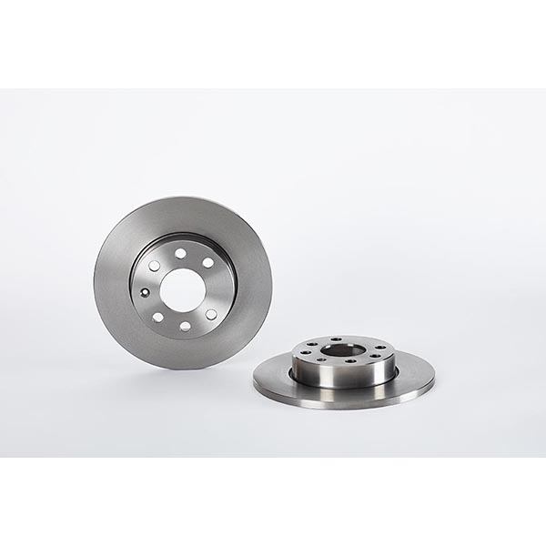 Brembo Brake Discs 10472006A