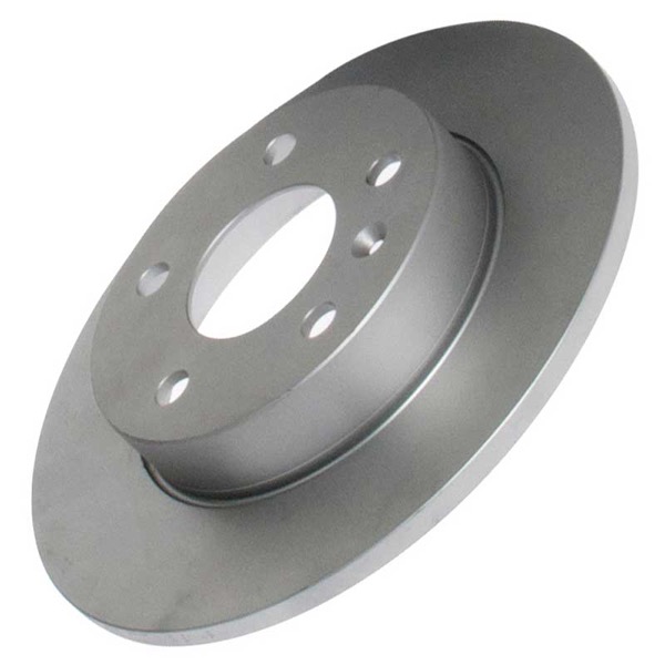 Bosch Brake Discs 104720087