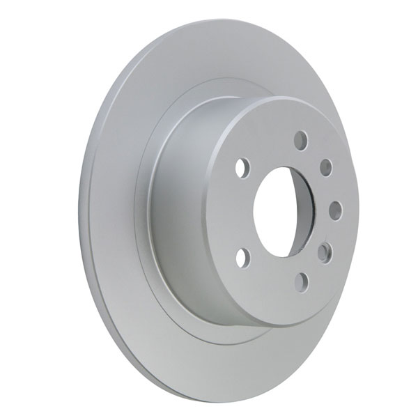 Pagid Brake Discs 104720168