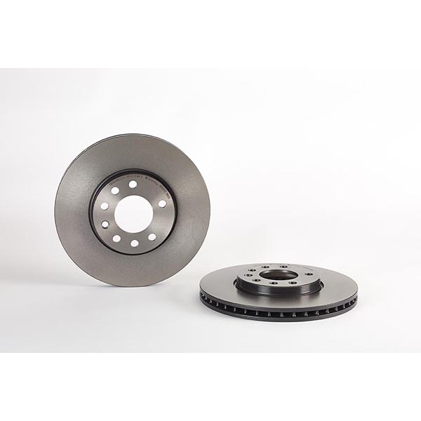 Brembo Brake Discs 10472023A