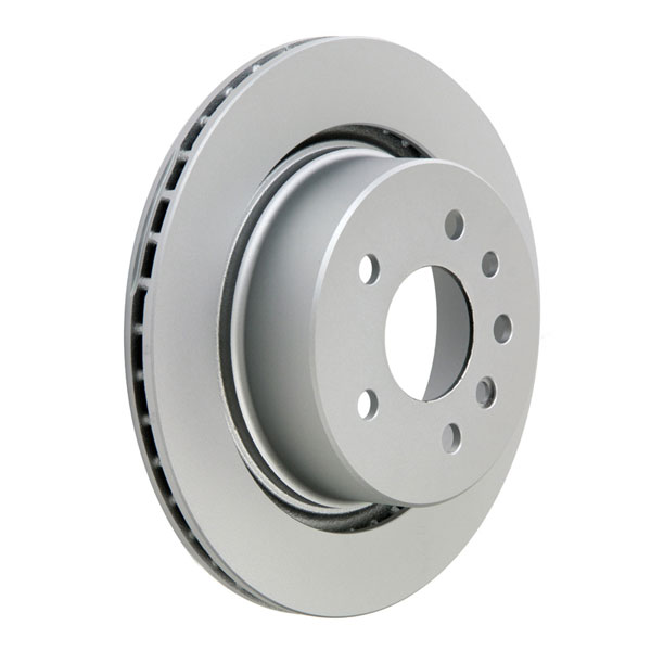 Pagid Brake Discs 104720258