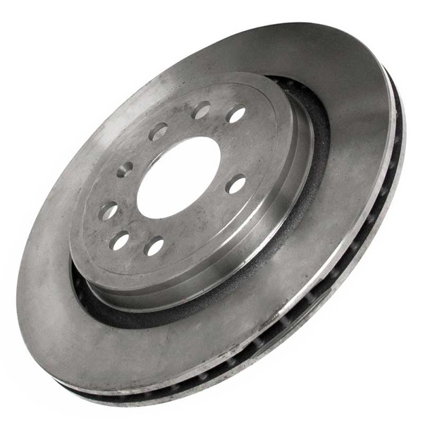 Bosch Brake Discs 104720267