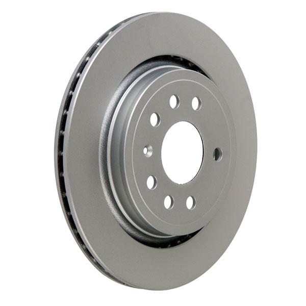 Pagid Brake Discs 104720268