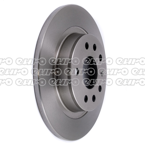 Pagid Brake Discs 104720278