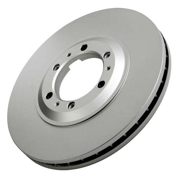 Pagid Brake Discs 104720308
