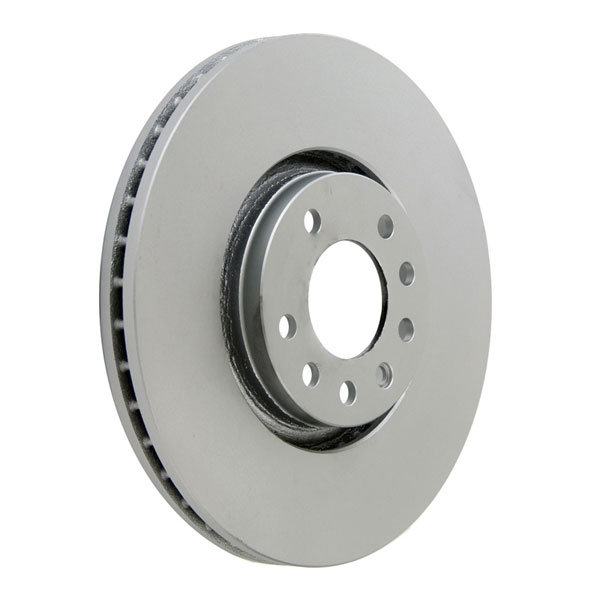 Pagid Brake Discs 104720378